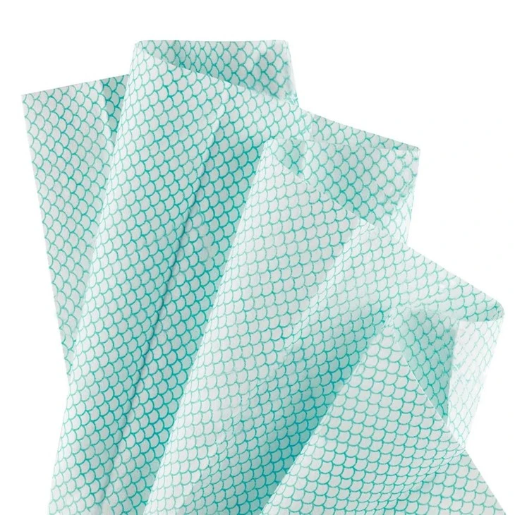 Heavy Duty Color Coded Nonwoven Fabrics suppliers