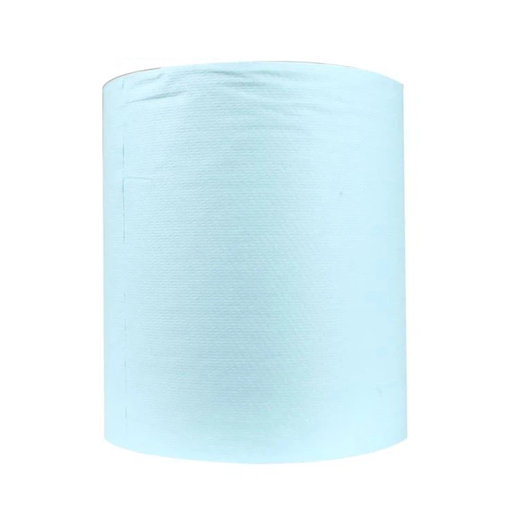 Industrielle Einweg-Reinigungstücher