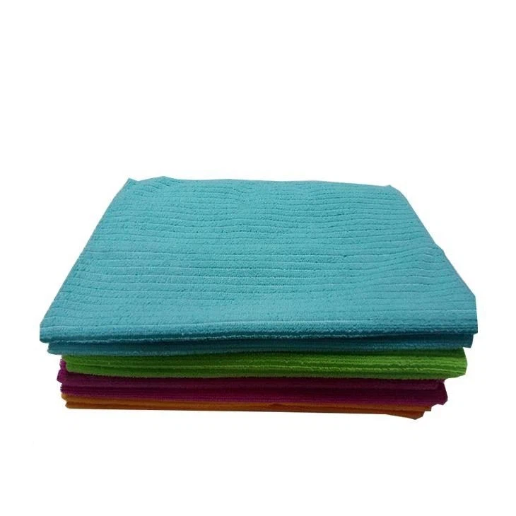 Microfiber Cleaning Rags