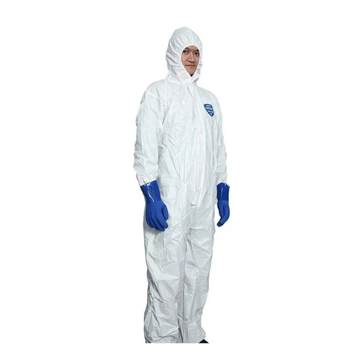 A40 Schutzkleidung und Overall-Anzug-Universal-Typ