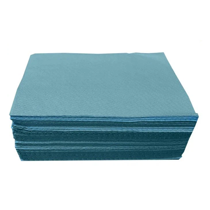 Verbessertes industrielles Reinigungspapier