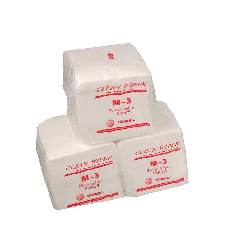 CL6 Reinraum-Wischer