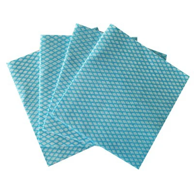 Super absorbierende Küchentuch