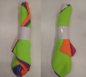 Maßgeschneiderte hochwertige Mikrofaser Tuch Sets Reinigung