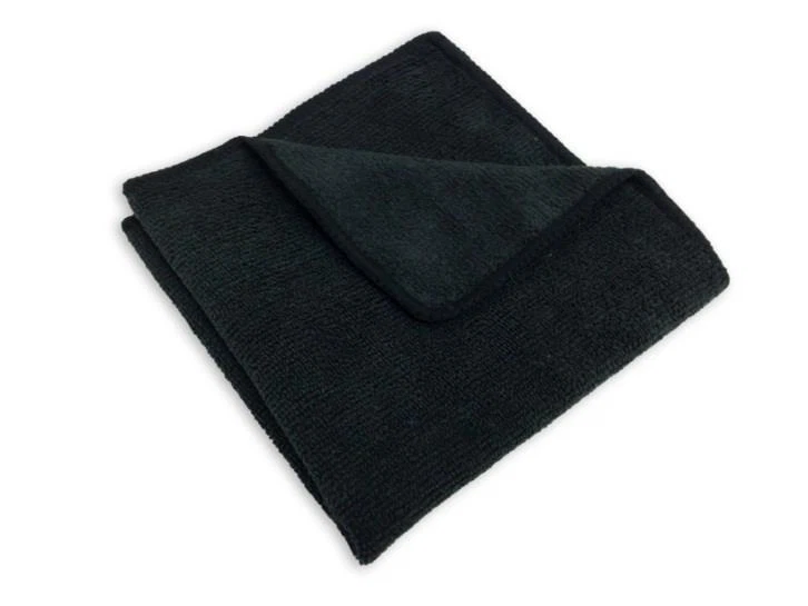 MICROFIBRE CLOTHS BLUE DUSTER CLOTH