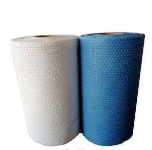 HEAVY DUTY INDUSTRIAL WIPE