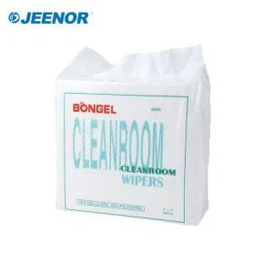 Fusselfreie Tücher für Reinräume