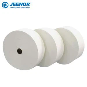 SPUNLACE NONWOVEN STOFF FÜR WET WIPE