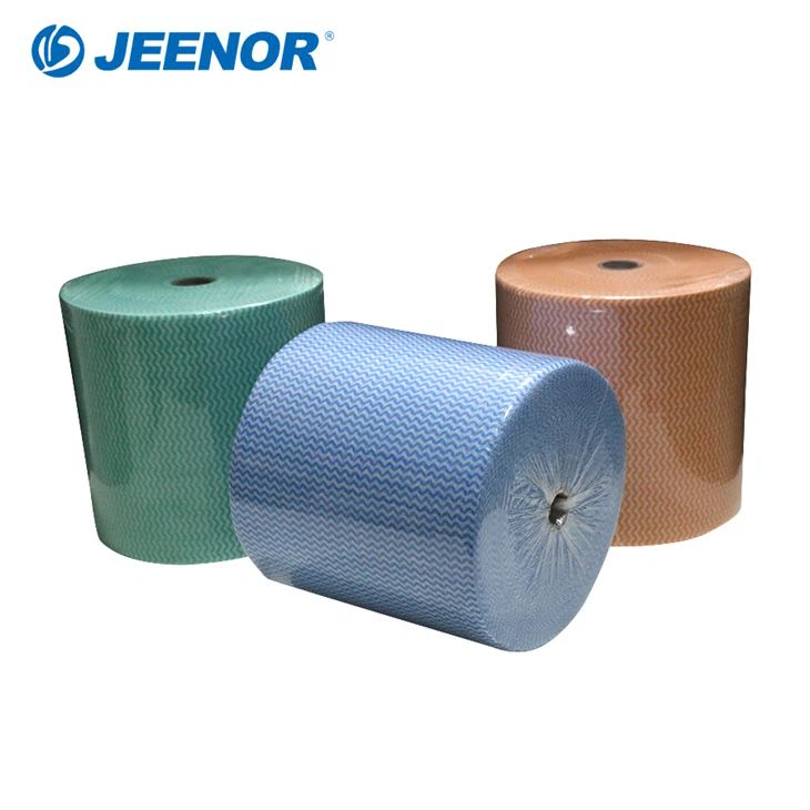 Disposable Cleaning Cloths